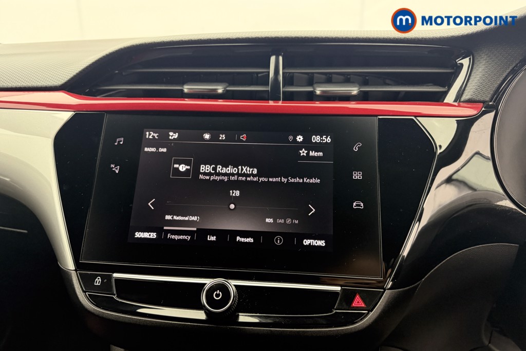 Used Vauxhall Corsa 2023 for sale - 77730233: Photo 12