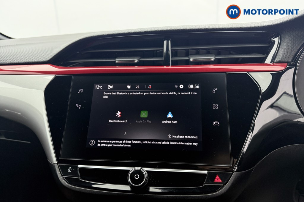 Used Vauxhall Corsa 2023 for sale - 77730233: Photo 13