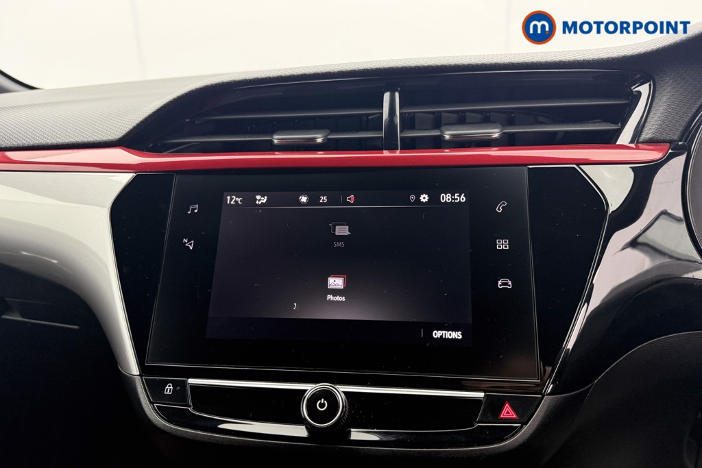 Used Vauxhall Corsa 2023 for sale - 77730233: Photo 14