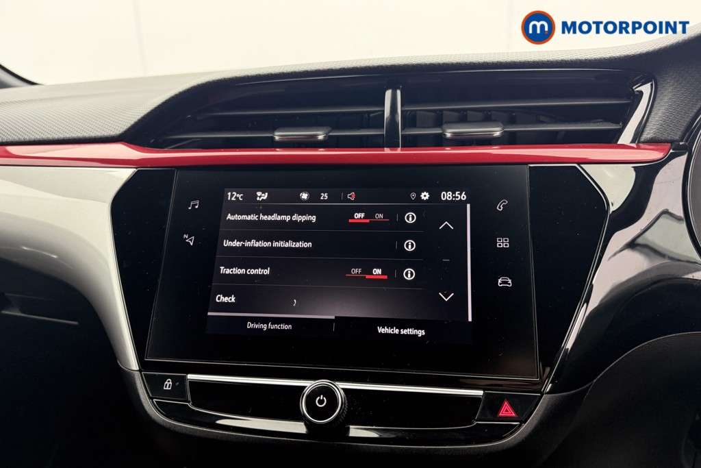 Used Vauxhall Corsa 2023 for sale - 77730233: Photo 15