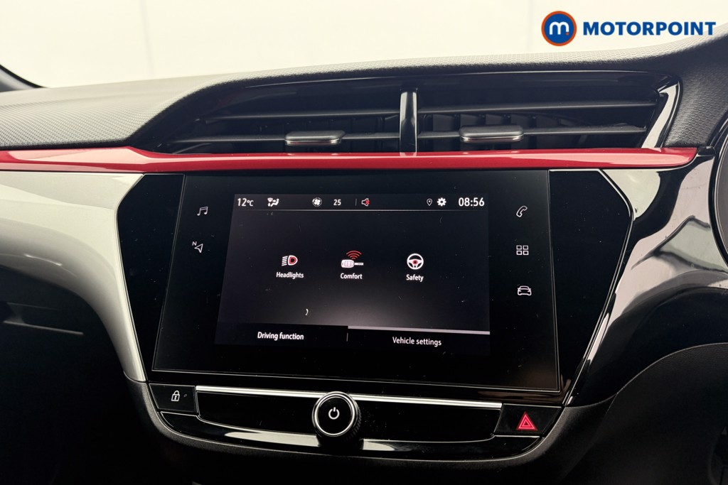 Used Vauxhall Corsa 2023 for sale - 77730233: Photo 16