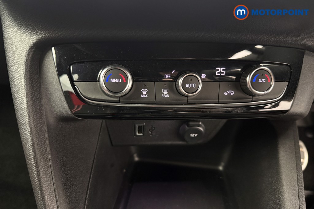 Used Vauxhall Corsa 2023 for sale - 77730233: Photo 17