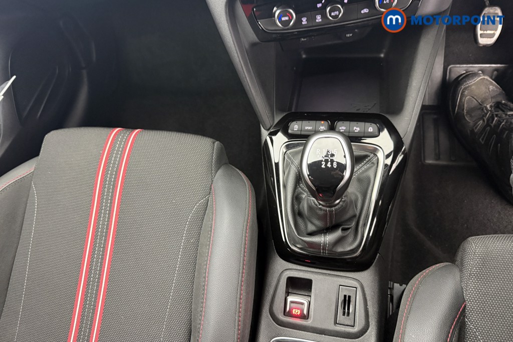 Used Vauxhall Corsa 2023 for sale - 77730233: Photo 18