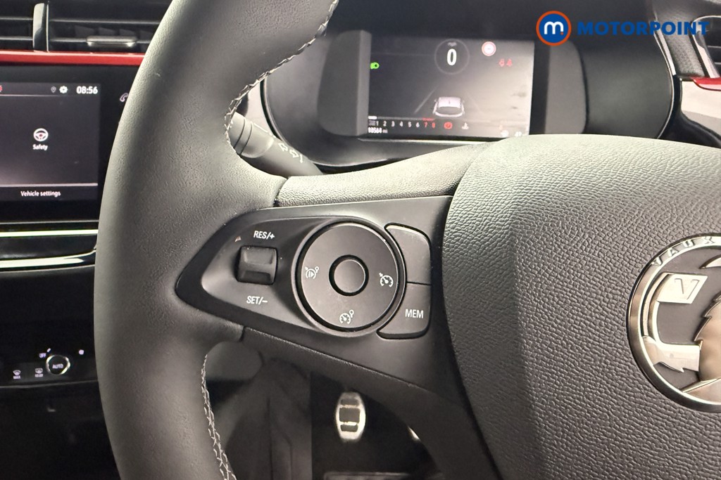 Used Vauxhall Corsa 2023 for sale - 77730233: Photo 19