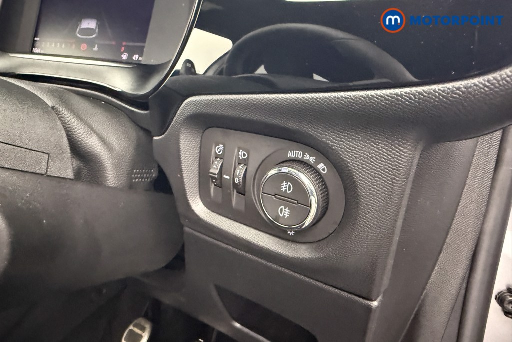 Used Vauxhall Corsa 2023 for sale - 77730233: Photo 21