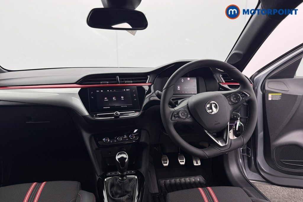 Used Vauxhall Corsa 2023 for sale - 77730233: Photo 22