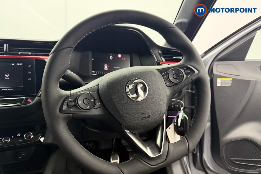 Used Vauxhall Corsa 2023 for sale - 77730233: Photo 23