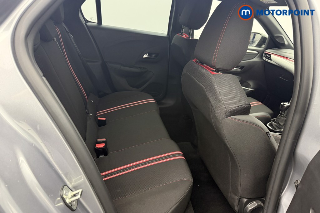 Used Vauxhall Corsa 2023 for sale - 77730233: Photo 24