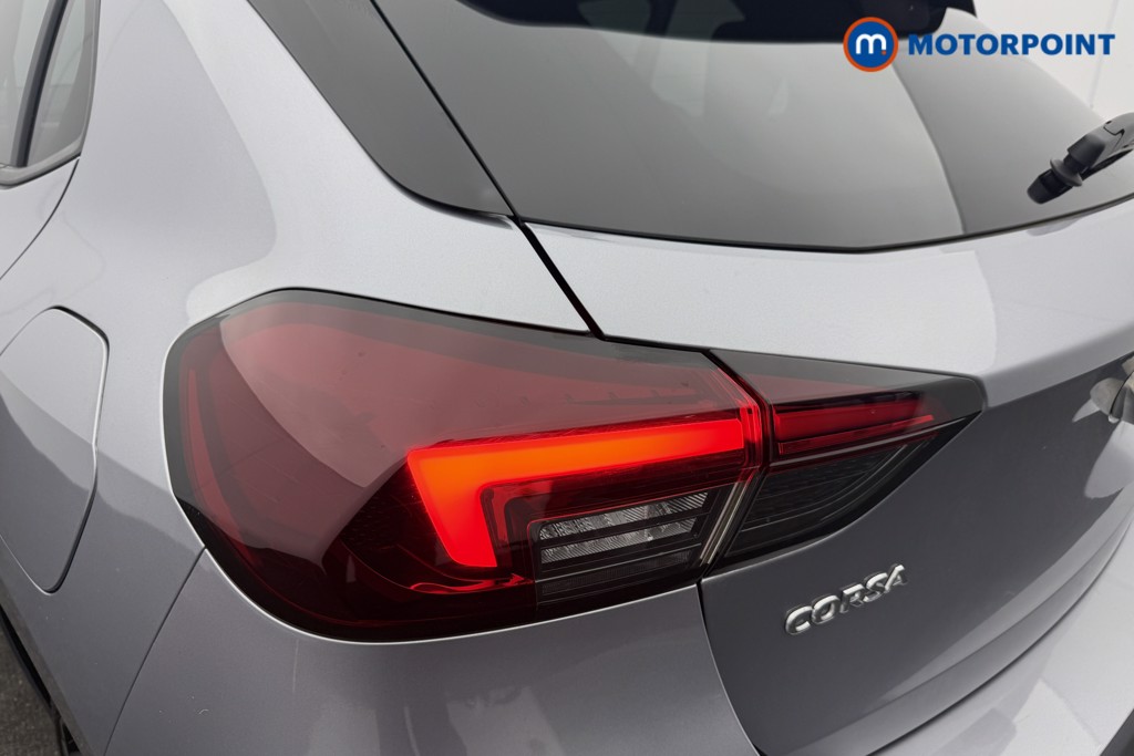 Used Vauxhall Corsa 2023 for sale - 77730233: Photo 29