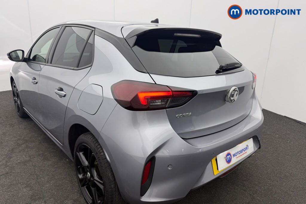 Used Vauxhall Corsa 2023 for sale - 77730233: Photo 30