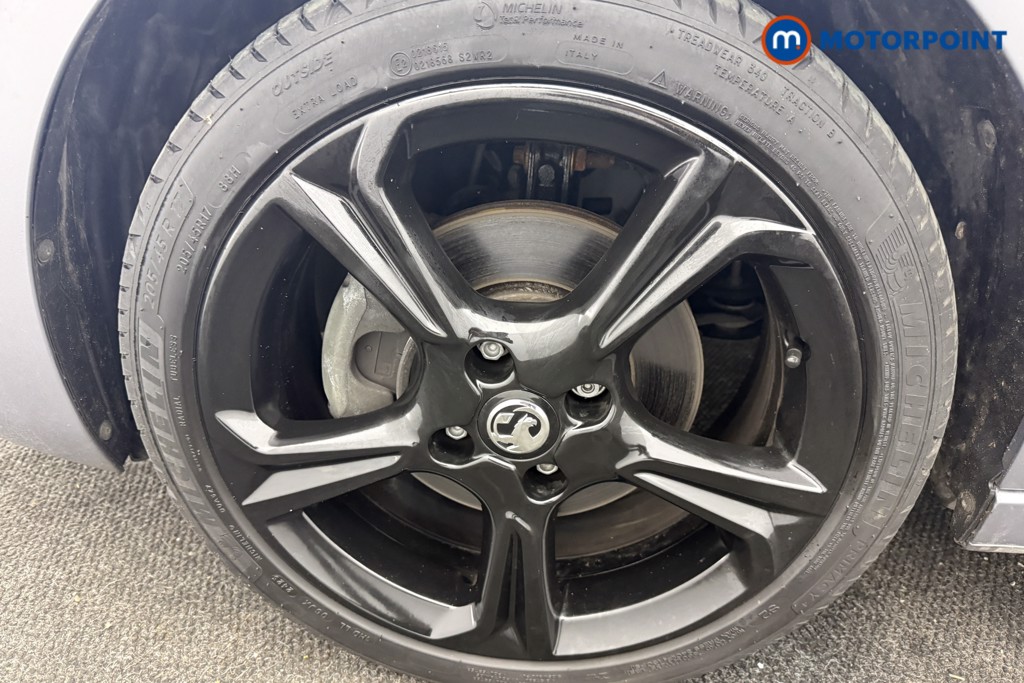 Used Vauxhall Corsa 2023 for sale - 77730233: Photo 31