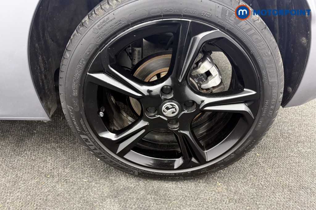 Used Vauxhall Corsa 2023 for sale - 77730233: Photo 32