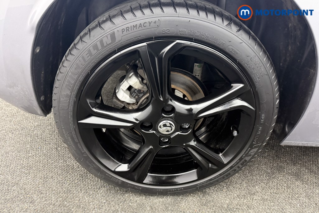 Used Vauxhall Corsa 2023 for sale - 77730233: Photo 33