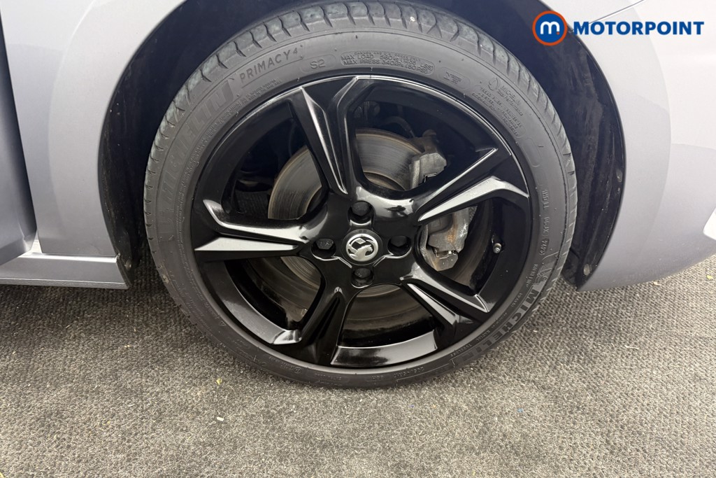 Used Vauxhall Corsa 2023 for sale - 77730233: Photo 34