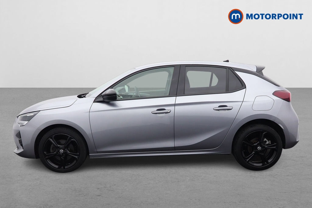 Used Vauxhall Corsa 2023 for sale - 77730233: Photo 4