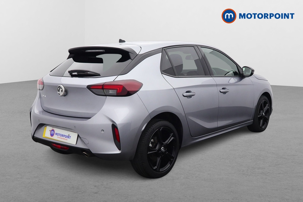 Used Vauxhall Corsa 2023 for sale - 77730233: Photo 7