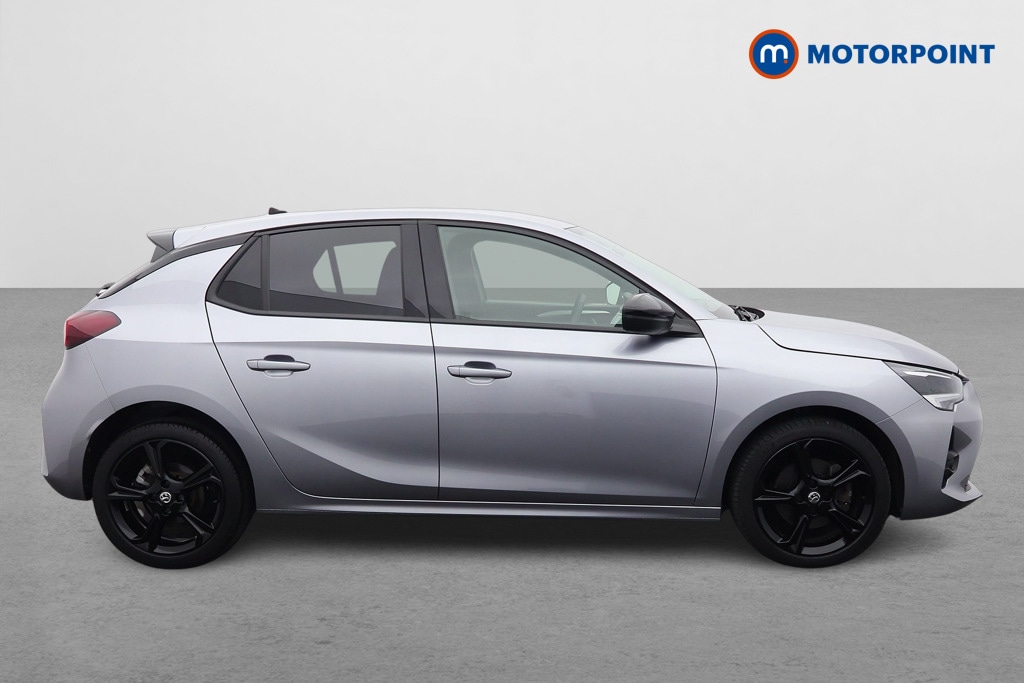 Used Vauxhall Corsa 2023 for sale - 77730233: Photo 8