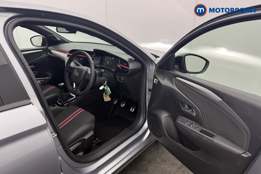 Used Vauxhall Corsa 2023 for sale - 77730233: Photo 9