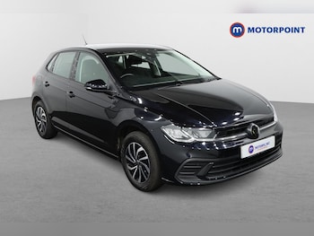 2024 - 1.0 TSI Life 5dr