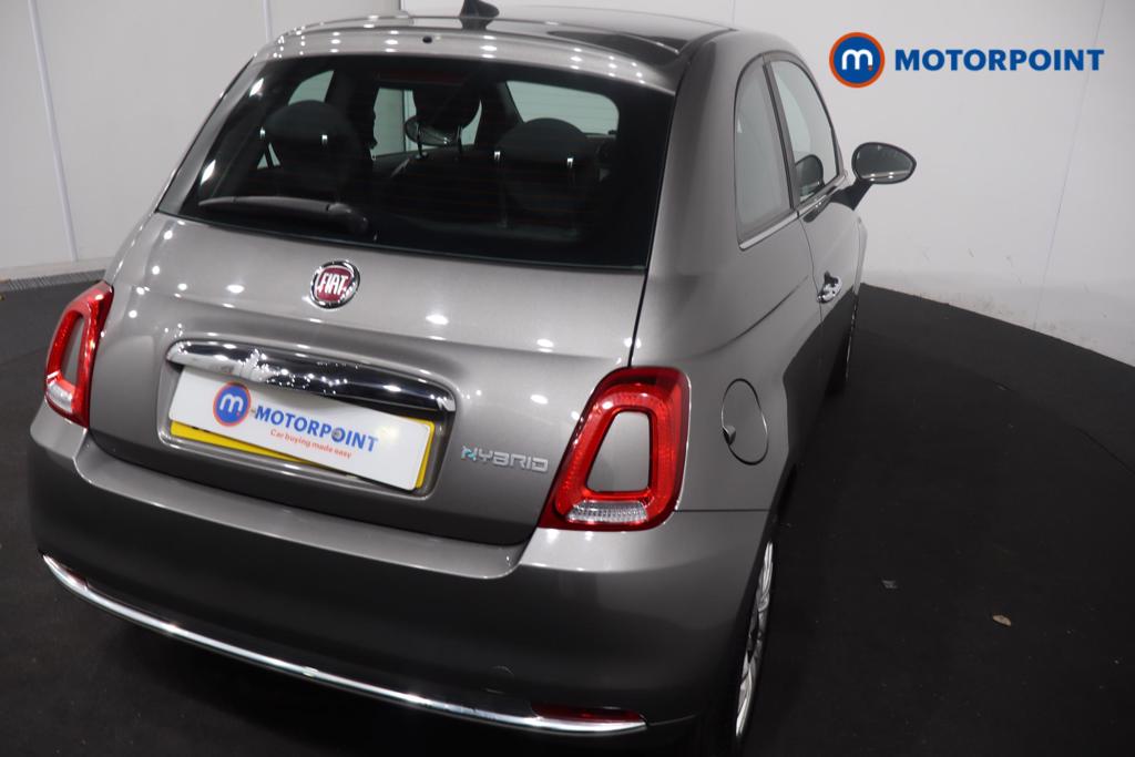 Used Fiat 500 2023 for sale - 77196124: Photo 12