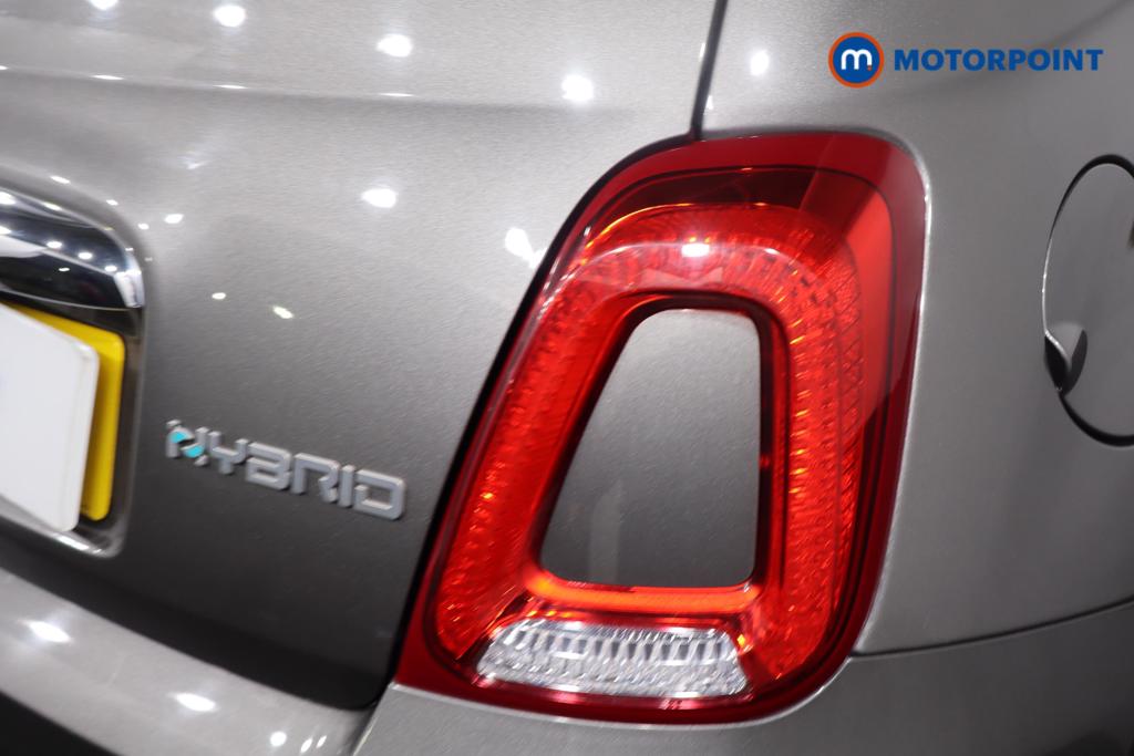 Used Fiat 500 2023 for sale - 77196124: Photo 13