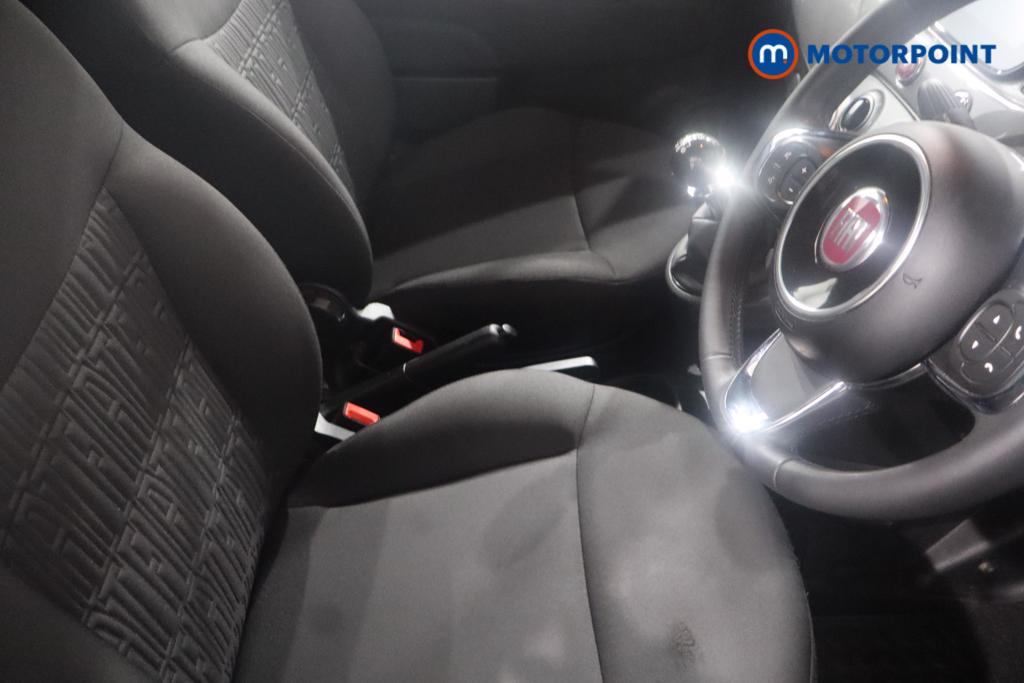 Used Fiat 500 2023 for sale - 77196124: Photo 18