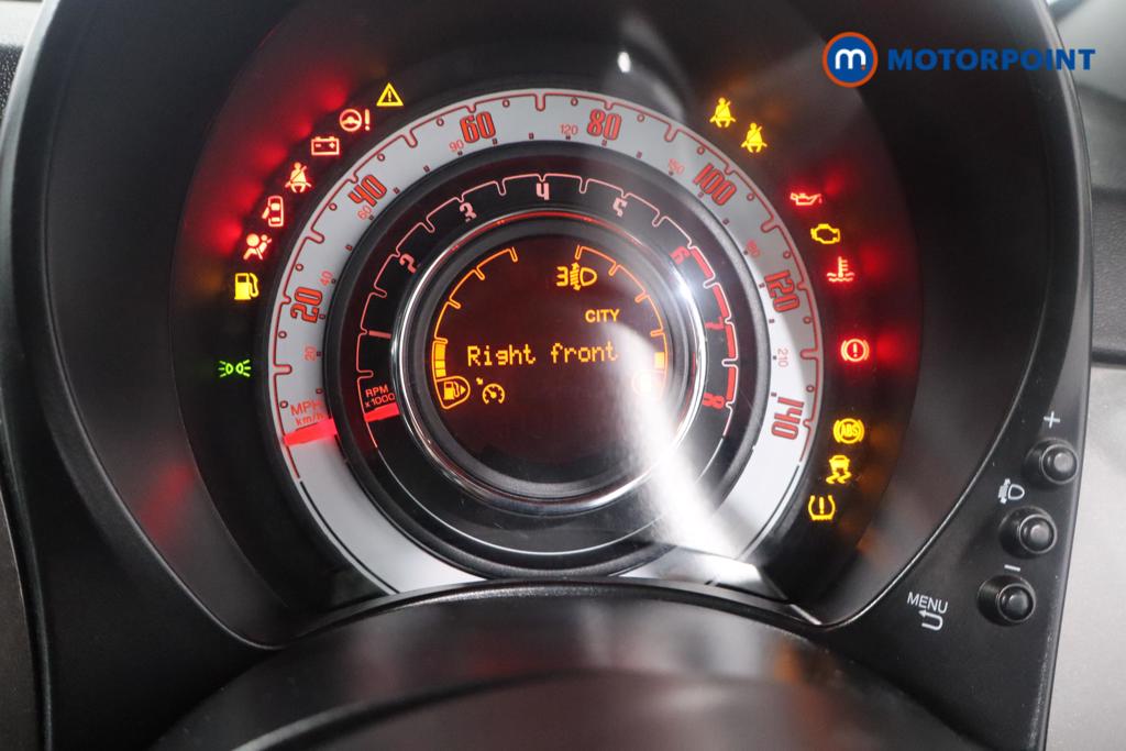 Used Fiat 500 2023 for sale - 77196124: Photo 22