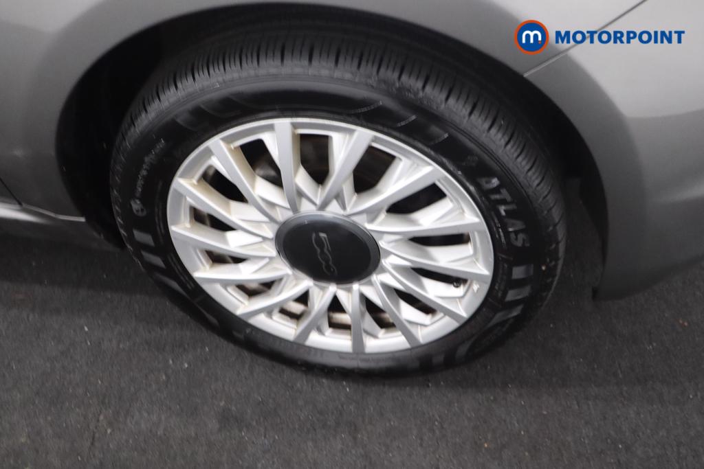 Used Fiat 500 2023 for sale - 77196124: Photo 25