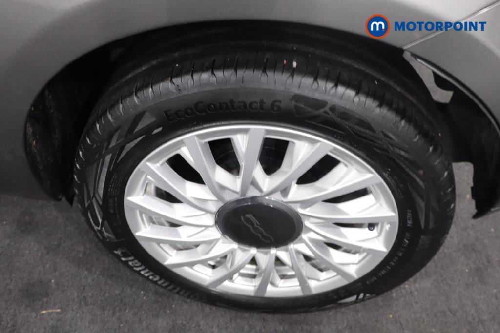 Used Fiat 500 2023 for sale - 77196124: Photo 29