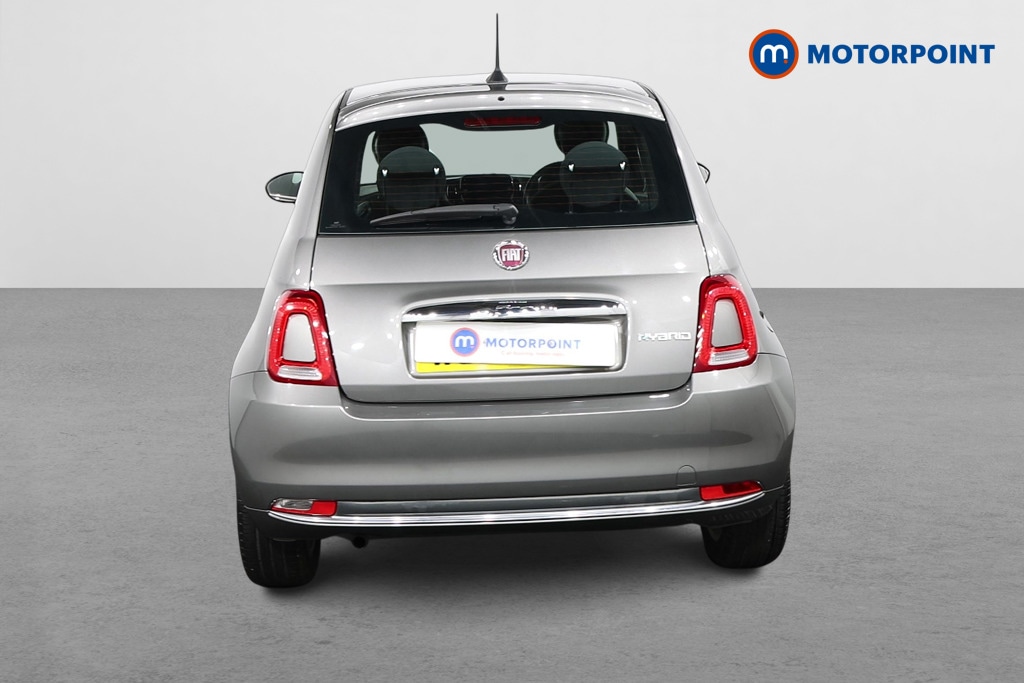 Used Fiat 500 2023 for sale - 77196124: Photo 6