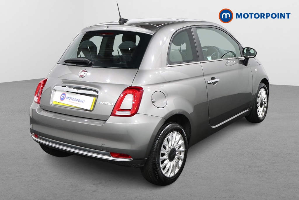 Used Fiat 500 2023 for sale - 77196124: Photo 7