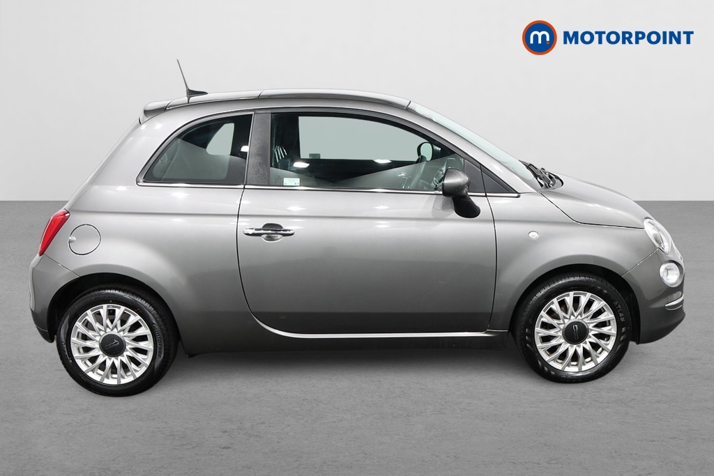 Used Fiat 500 2023 for sale - 77196124: Photo 8