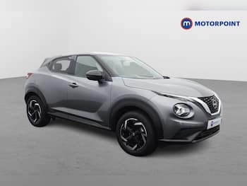 Used Nissan Juke 2023 for sale - 79636377: Photo