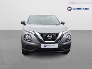 Used Nissan Juke 2023 for sale - 79636377: Photo