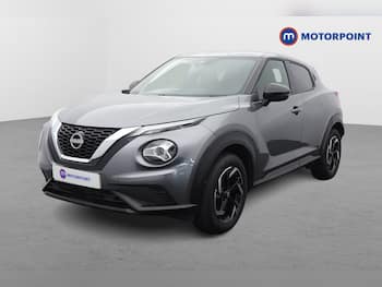 Used Nissan Juke 2023 for sale - 79636377: Photo