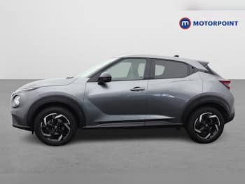 Used Nissan Juke 2023 for sale - 79636377: Photo