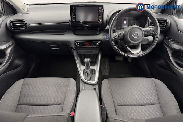 Used Mazda Mazda2 HYBRID 2023 for sale - 76279118: Photo 10