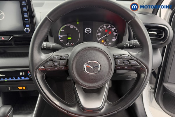 Used Mazda Mazda2 HYBRID 2023 for sale - 76279118: Photo 11