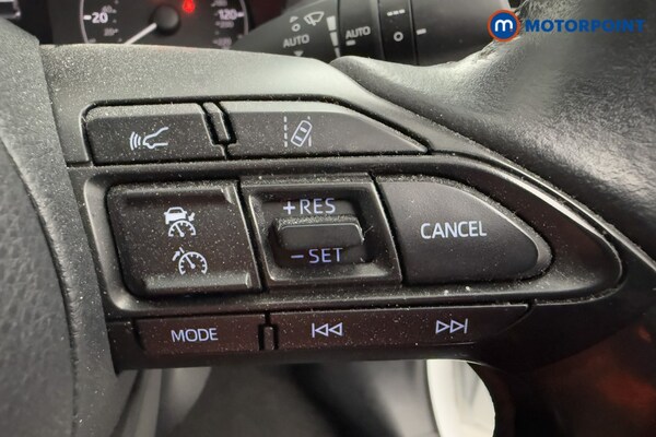Used Mazda Mazda2 HYBRID 2023 for sale - 76279118: Photo 13