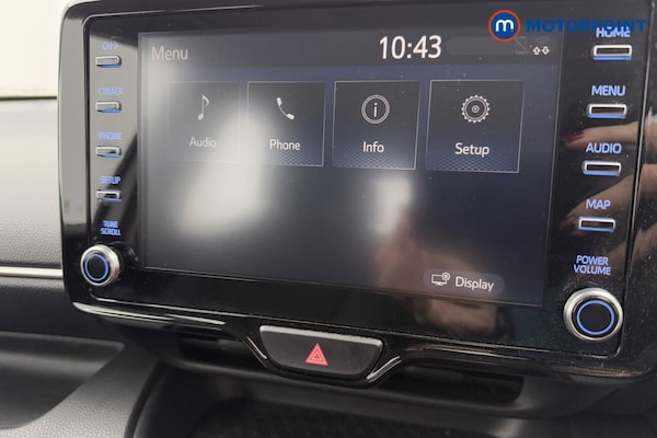 Used Mazda Mazda2 HYBRID 2023 for sale - 76279118: Photo 15