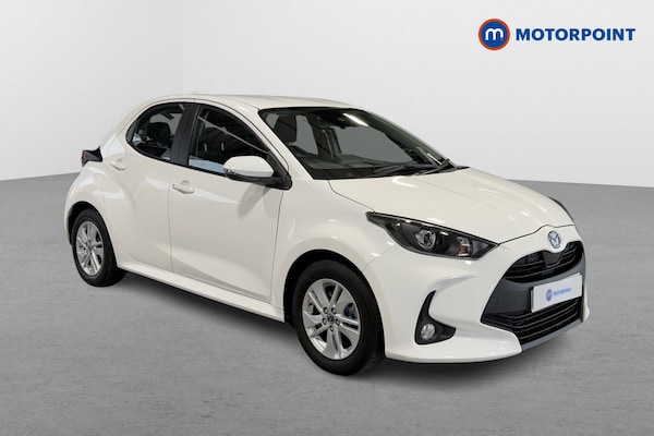 Used Mazda Mazda2 HYBRID 2023 for sale - 76279118: Photo 1