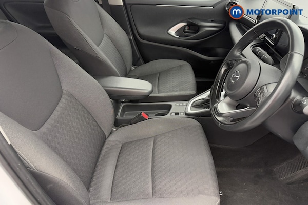 Used Mazda Mazda2 HYBRID 2023 for sale - 76279118: Photo 27