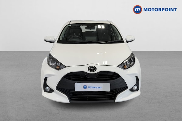 Used Mazda Mazda2 HYBRID 2023 for sale - 76279118: Photo 2