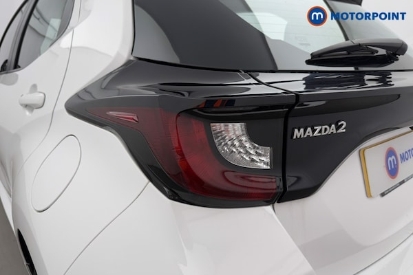 Used Mazda Mazda2 HYBRID 2023 for sale - 76279118: Photo 33