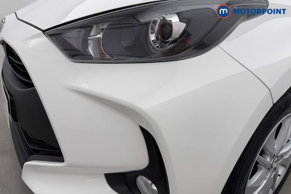 Used Mazda Mazda2 HYBRID 2023 for sale - 76279118: Photo 34