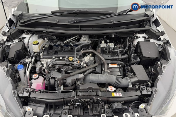 Used Mazda Mazda2 HYBRID 2023 for sale - 76279118: Photo 35