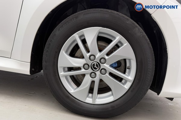 Used Mazda Mazda2 HYBRID 2023 for sale - 76279118: Photo 36
