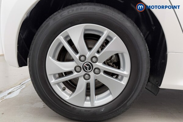 Used Mazda Mazda2 HYBRID 2023 for sale - 76279118: Photo 37