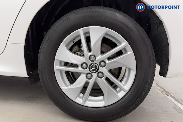 Used Mazda Mazda2 HYBRID 2023 for sale - 76279118: Photo 38