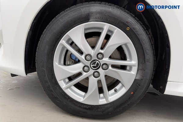 Used Mazda Mazda2 HYBRID 2023 for sale - 76279118: Photo 39